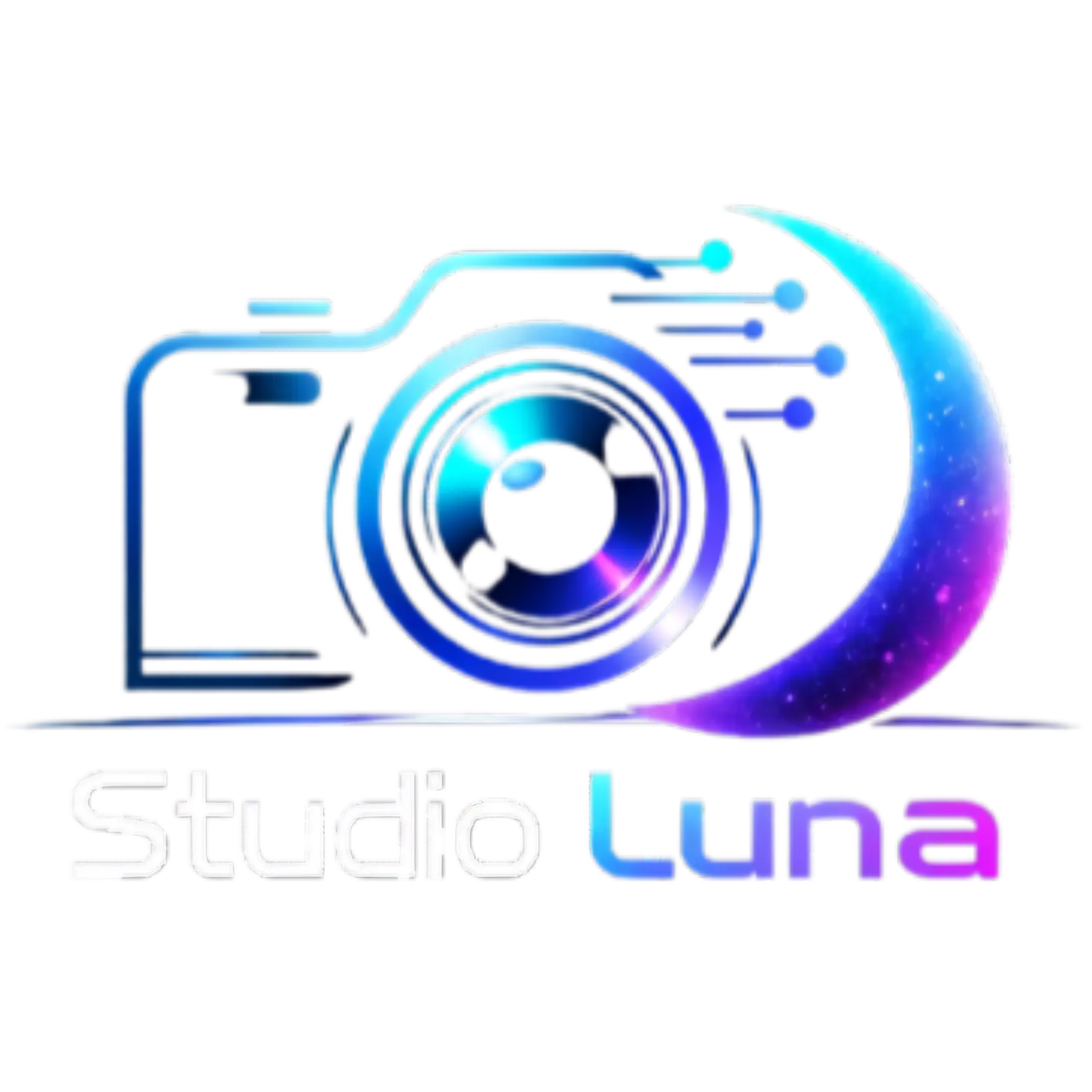 Logo Studio Luna
