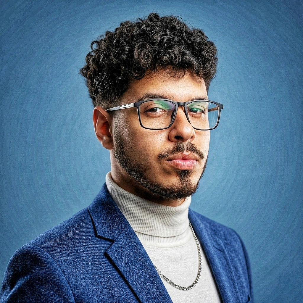 Foto do Especialista